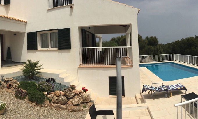 Coves Noves Ski Chalet | Chalet