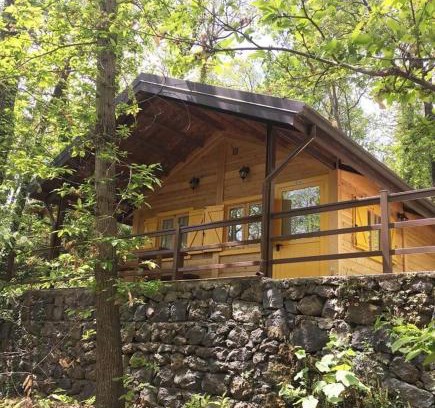 Fornazzo House | CHALET ETNA MILO