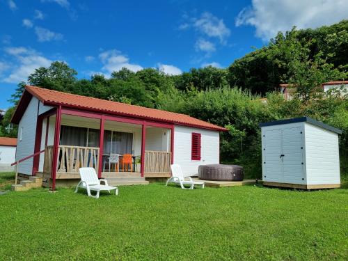 Hasparren Other | Chalet ETXETXOA, Climatisation, SPA, Terrain privé, Piscine et Parking