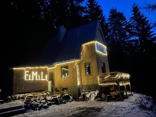 Vysna Boca Ski Chalet | Chalet FiMiLi