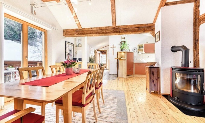 Buerserberg Apartment | Chalet Fischer in Brandnertal