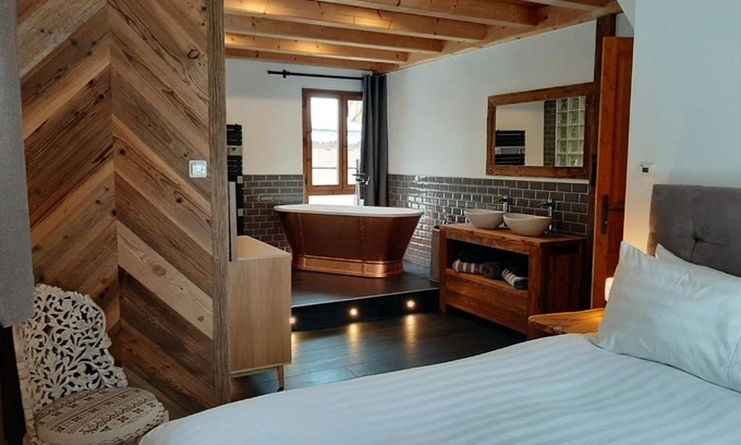 Villarabout Ski Chalet | Chalet Beaufort