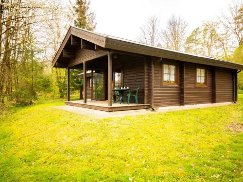 Bad Arolsen Ski Chalet | Chalet Geli by Interhome