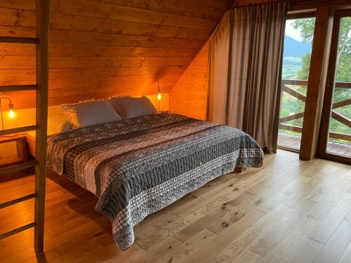 Zazriva Ski Chalet | Chalet Grúnik