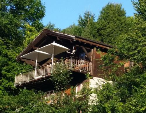 Giswil House | Chalet Hüsli