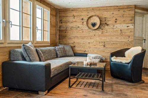 St. Stephan Apartment | Chalet Halten