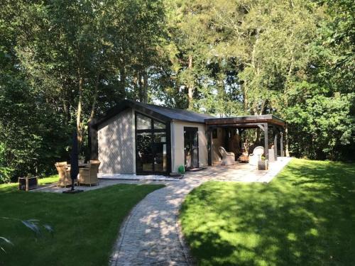 Oosterwolde Ski Chalet | Chalet 'Het Vinkje'