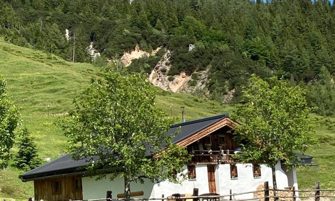 Leogang Apartment | Chalet Hirschenwald, Österreich