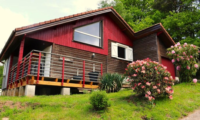 Vienville Ski Chalet | Chalet idéal 4-8 pers avec garage 20 mn Gérardmer