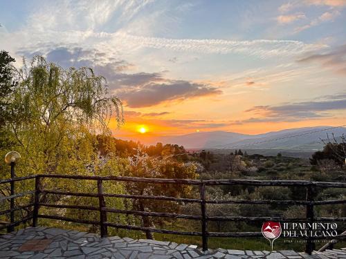 Bronte Ski Chalet | Chalet il Palmento del Vulcano