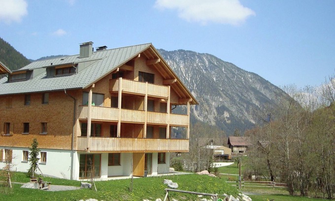 Brand Ski Chalet | Chalet in Brand near Ski Lift & Slopes