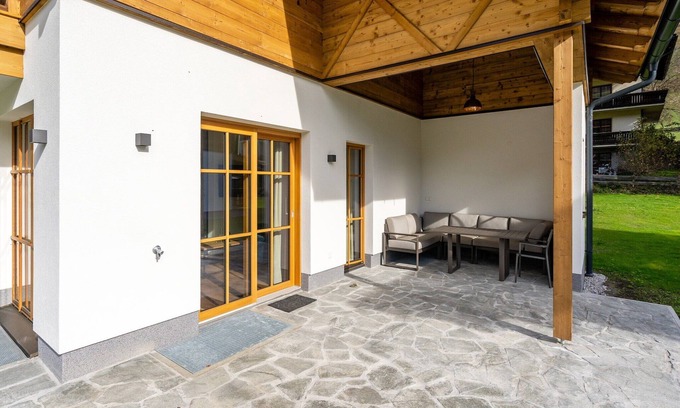 Bad Hofgastein Ski Chalet | Chalet in Bad Hofgastein near Ski Slopes