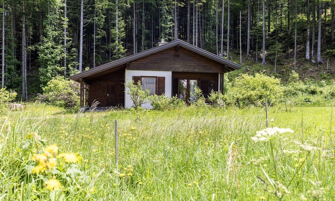 Bodental House | Chalet in Bodental near Ski Slopes