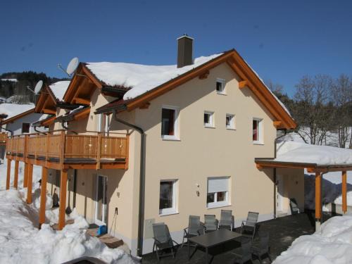 Kotschach-Mauthen Ski Chalet | Chalet in Carinthia near ski area