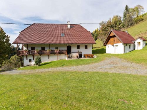 Eberstein House | Chalet in Eberstein near Saualpe Ski