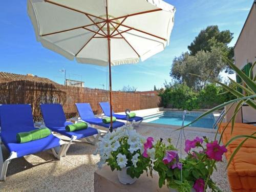 El Toro Ski Chalet | Chalet in El Toro with Pool by the Ocean
