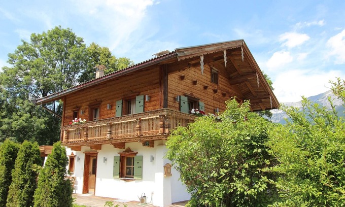 Ellmau Ski Chalet | Chalet in Ellmau near Ski Slopes