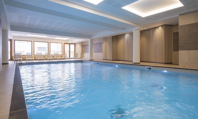Tignes Apartment | Chalet in France with Premium Comfort