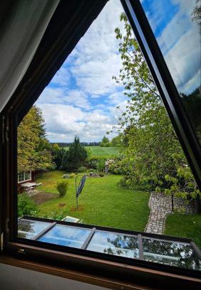 Blankenheim Ski Chalet | Chalet in Freilingen Blankenheim mit Seenähe mitten in der Natur