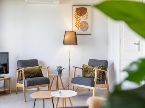 De Veenhoop Ski Chalet | Chalet in Friesland near Alde Feanen, cleaning included