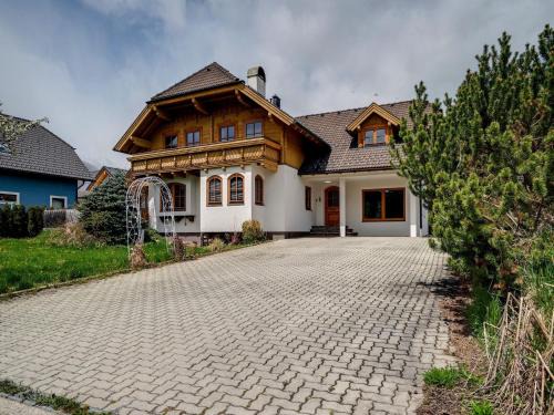Mauterndorf House | Chalet in Mauterndorf near Ski Slopes