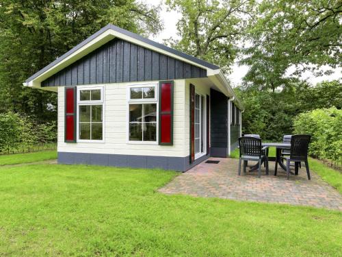 Municipality of Dalfsen House | Chalet in Netherlands near Forest & Water