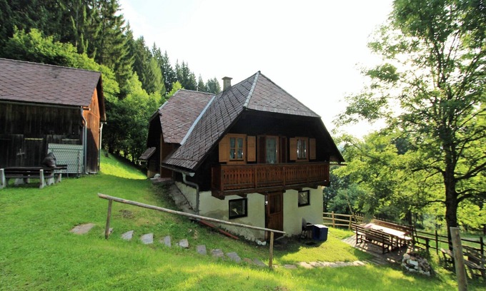 Wolfsberg Ski Chalet | Chalet in Prebl near Klippitztörl Ski Area