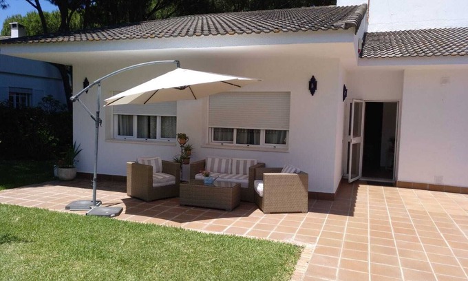 Cabo Roche Ski Chalet | Chalet in Roche to enjoy.