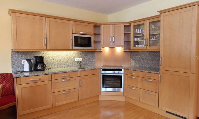 Saalbach-Hinterglemm Apartment | Chalet in Saalbach Near Ski Lift