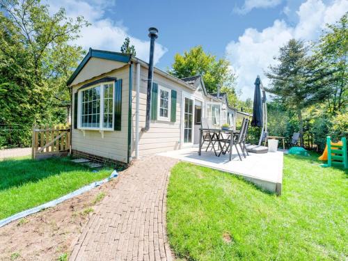 Stegeren Ski Chalet | Chalet in Stegeren near Hiking Trails