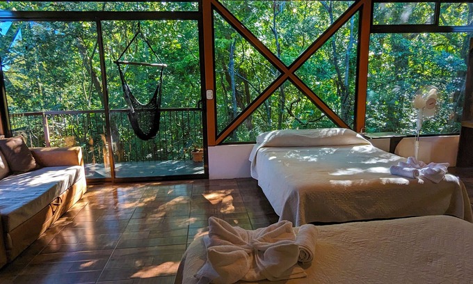 Monteverde Ski Chalet | Chalet in the mountain #2