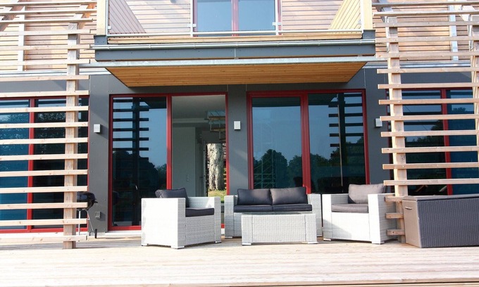 Wendorf House | Chalet in Wendorf