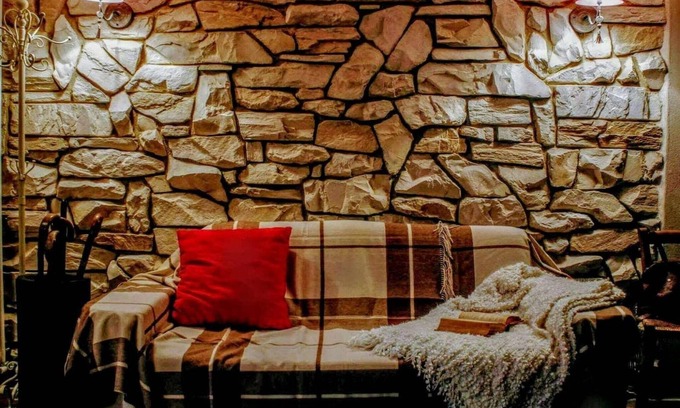 Saint-Nicolas Ski Chalet | Chalet in Aosta near Pila Ski Lifts