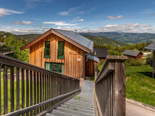 Bad Sankt Leonhard im Lavanttal Ski Chalet | Chalet Klippitz - Perle by Interhome
