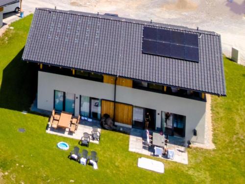 Sankt Lambrecht House | Chalet Kolibri