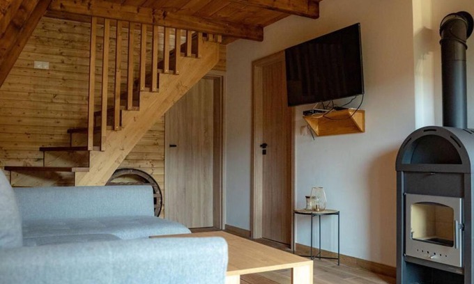 Oscadnica Ski Chalet | Chalet Kosorky