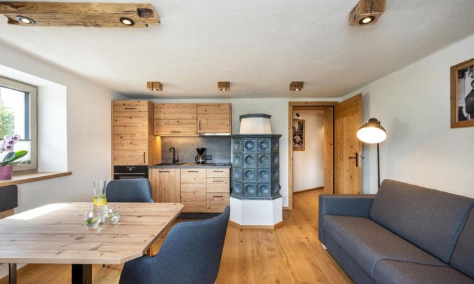Ramsau am Dachstein Apartment | Chalet Kulmberg
