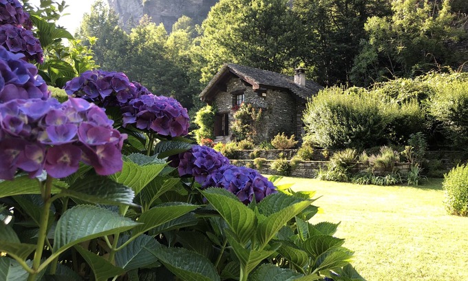 Croveo Ski Chalet | CHALET LA BAITA