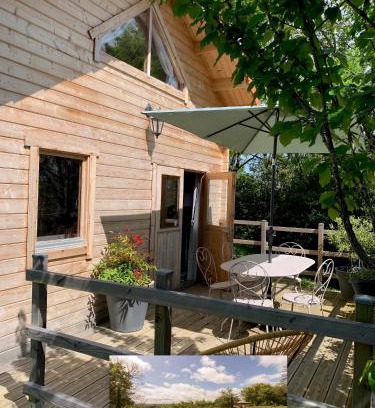 Sajas Ski Chalet | Chalet La clef des champs - Vue Imprenable - Piscine