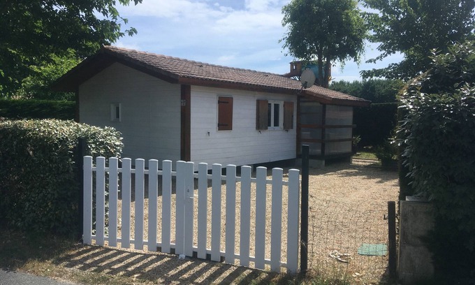 Lanton Ski Chalet | Chalet Lanton Avec Accès Gratuit Capfun
