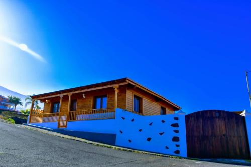 La Mancha House | Chalet Las Viñas 2