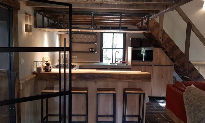 Ondenval Ski Chalet | Chalet 'Le Jacques 2'