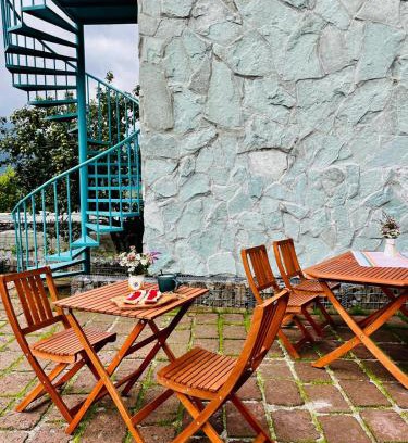 Lermontov House | Chalet Lermo