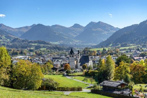 Kirchberg in Tirol Ski Chalet | Chalet Levi by Alpine Host Helpers