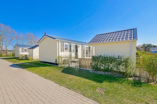 Callantsoog Ski Chalet | Chalet Luttikduin Nr 16 - Callantsoog aan Zee