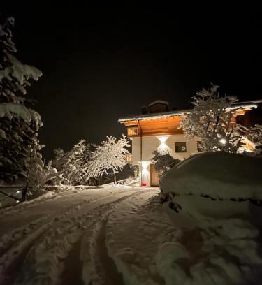 Coi Ski Chalet | Chalet M