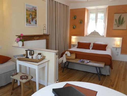 Sazos Bed & Breakfast | Chalet Mina