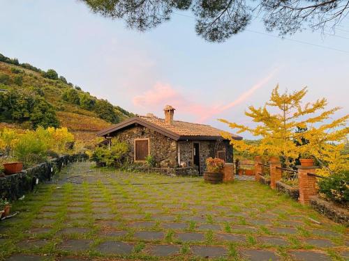 Pedara Ski Chalet | Chalet Mondifeso
