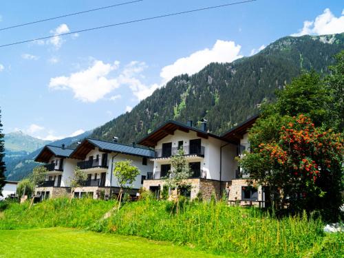 Gaschurn Ski Chalet | Chalet Montafon-1 by Interhome