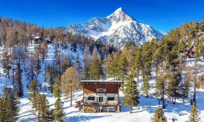 Cesana Torinese Villa | Chalet Monti Della Luna 7, Emma Villas